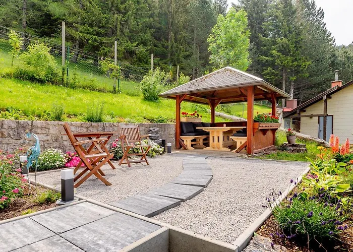 Ferienwohnung Semler